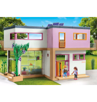 PLAYMOBIL - My Life - Wohnhaus mit Wintergarten