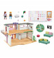 PLAYMOBIL - My Life - Wohnhaus mit Wintergarten