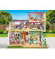 PLAYMOBIL - My Life - Wohnhaus mit Wintergarten