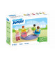 PLAYMOBIL JUNIOR 71701 - Zahlenkarussell