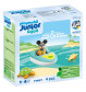 PLAYMOBIL JUNIOR & Disney 71707 - Micky Maus' Bootstour