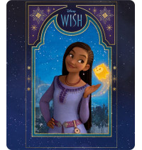 Tonies - Disney Wish - Asha