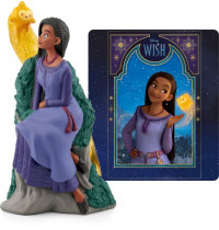 Tonies - Disney Wish - Asha