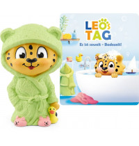 Tonies - Leos Tag - Es ist so weit - Badezeit!