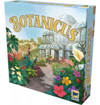 Hans im Glück - Botanicus