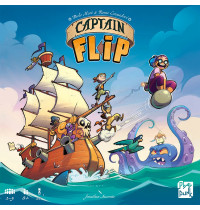 PlayPunk - Captain Flip