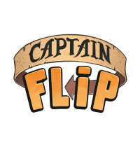 PlayPunk - Captain Flip