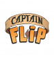 PlayPunk - Captain Flip