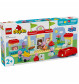 LEGO DUPLO Peppa Pig 10434 - Peppas Supermarkt