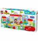 LEGO DUPLO Peppa Pig 10434 - Peppas Supermarkt