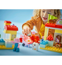 LEGO DUPLO Peppa Pig 10434 - Peppas Supermarkt