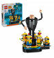 LEGO Minions 75582 - Brick-Built Gru and Minions