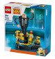 LEGO Minions 75582 - Brick-Built Gru and Minions