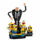 LEGO Minions 75582 - Brick-Built Gru and Minions