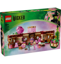 LEGO Wicked 75683 - Glindas und Elphabas Schlafsaal