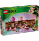 LEGO Wicked 75683 - Glindas und Elphabas Schlafsaal