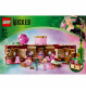 LEGO Wicked 75683 - Glindas und Elphabas Schlafsaal