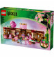 LEGO Wicked 75683 - Glindas und Elphabas Schlafsaal