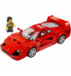 LEGO Speed Champions 76934 - Ferrari F40 Supersportwagen