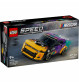 LEGO Speed Champions 76935 - NASCAR Next Gen Chevrolet Camaro ZL1