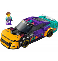 LEGO Speed Champions 76935 - NASCAR Next Gen Chevrolet Camaro ZL1