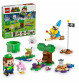 LEGO Super Mario 71440 - Abenteuer mit dem interaktiven LEGO Luigi