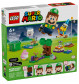 LEGO Super Mario 71440 - Abenteuer mit dem interaktiven LEGO Luigi