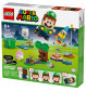 LEGO Super Mario 71440 - Abenteuer mit dem interaktiven LEGO Luigi