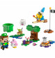 LEGO Super Mario 71440 - Abenteuer mit dem interaktiven LEGO Luigi