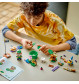 LEGO Super Mario 71440 - Abenteuer mit dem interaktiven LEGO Luigi