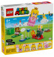 LEGO Super Mario 71441 - Abenteuer mit der interaktiven LEGO Peach