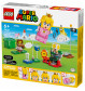 LEGO Super Mario 71441 - Abenteuer mit der interaktiven LEGO Peach