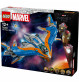 LEGO Super Heroes 76286 - Guardians of the Galaxy: Die Milano