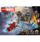 LEGO Super Heroes 76288 - Iron Man & Iron Legion vs. HYDRA-Soldat