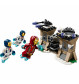 LEGO Super Heroes 76288 - Iron Man & Iron Legion vs. HYDRA-Soldat