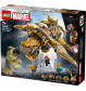 LEGO Super Heroes 76290 - Avengers vs. Leviathan