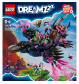 LEGO DREAMZzz 71478 - Der Mitternachtsrabe der Nimmerhexe