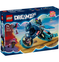 LEGO DREAMZzz 71479 - Zoeys Katzenmotorrad