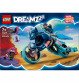 LEGO DREAMZzz 71479 - Zoeys Katzenmotorrad