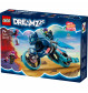 LEGO DREAMZzz 71479 - Zoeys Katzenmotorrad