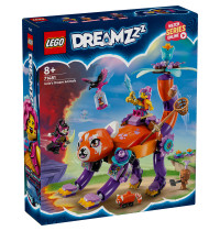 LEGO DREAMZzz 71481 - Izzies Traumtiere