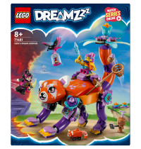 LEGO DREAMZzz 71481 - Izzies Traumtiere