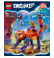 LEGO DREAMZzz 71481 - Izzies Traumtiere