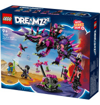 LEGO DREAMZzz 71483 - Die Albtraumkreaturen der Nimmerhexe