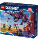 LEGO DREAMZzz 71483 - Die Albtraumkreaturen der Nimmerhexe