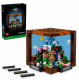 LEGO Minecraft 21265 - Die Werkbank