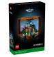 LEGO Minecraft 21265 - Die Werkbank