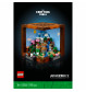 LEGO Minecraft 21265 - Die Werkbank