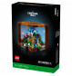 LEGO Minecraft 21265 - Die Werkbank