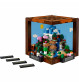 LEGO Minecraft 21265 - Die Werkbank